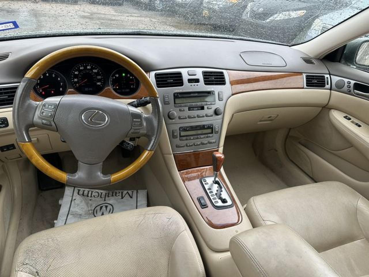 2005 Lexus Es 330 - Фото 3