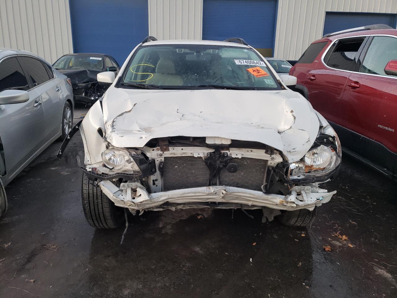 2016 Subaru Crosstrek Premium - Image 5