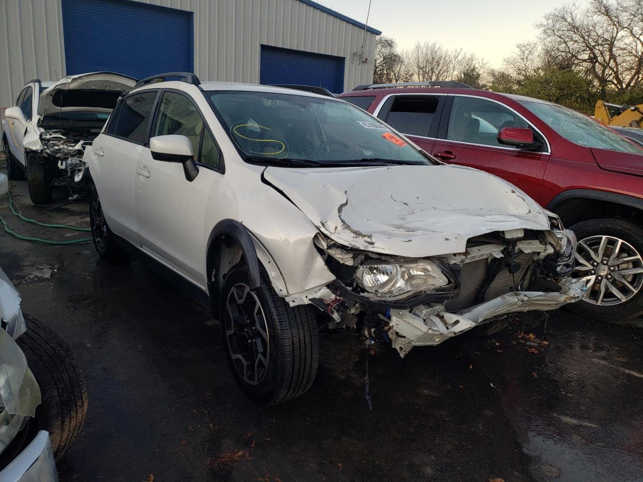 2016 Subaru Crosstrek Premium - Image 4
