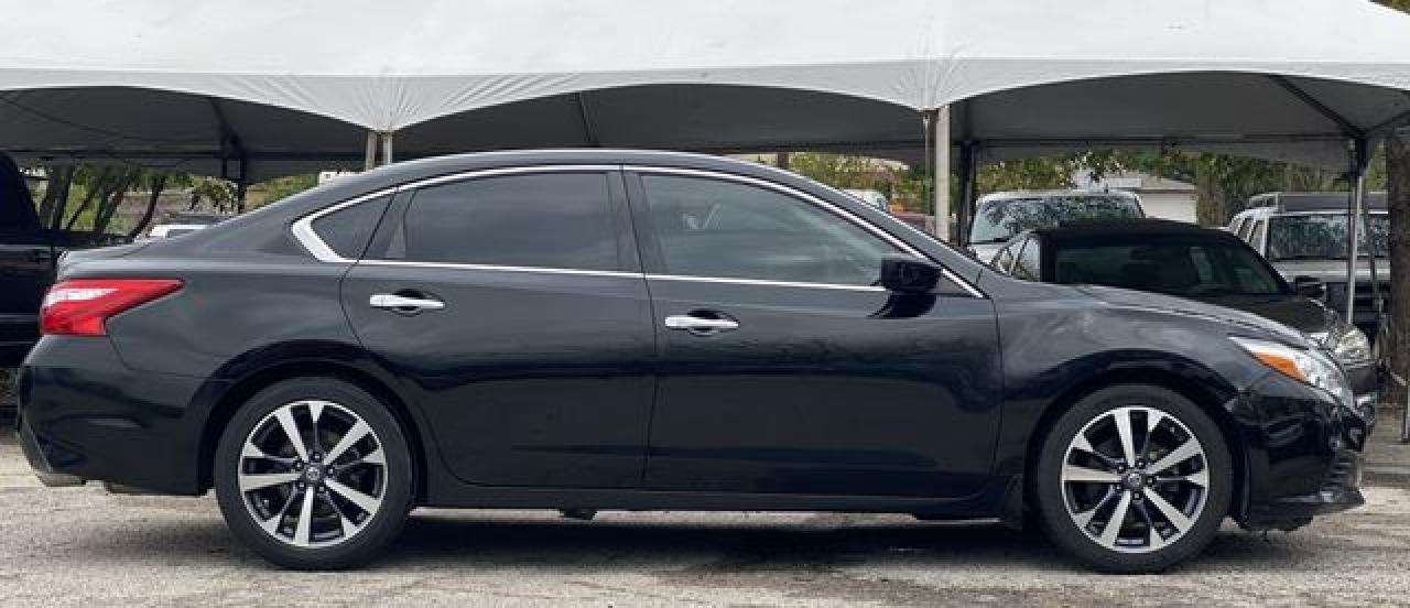 2017 Nissan Altima 2.5 - Фото 4
