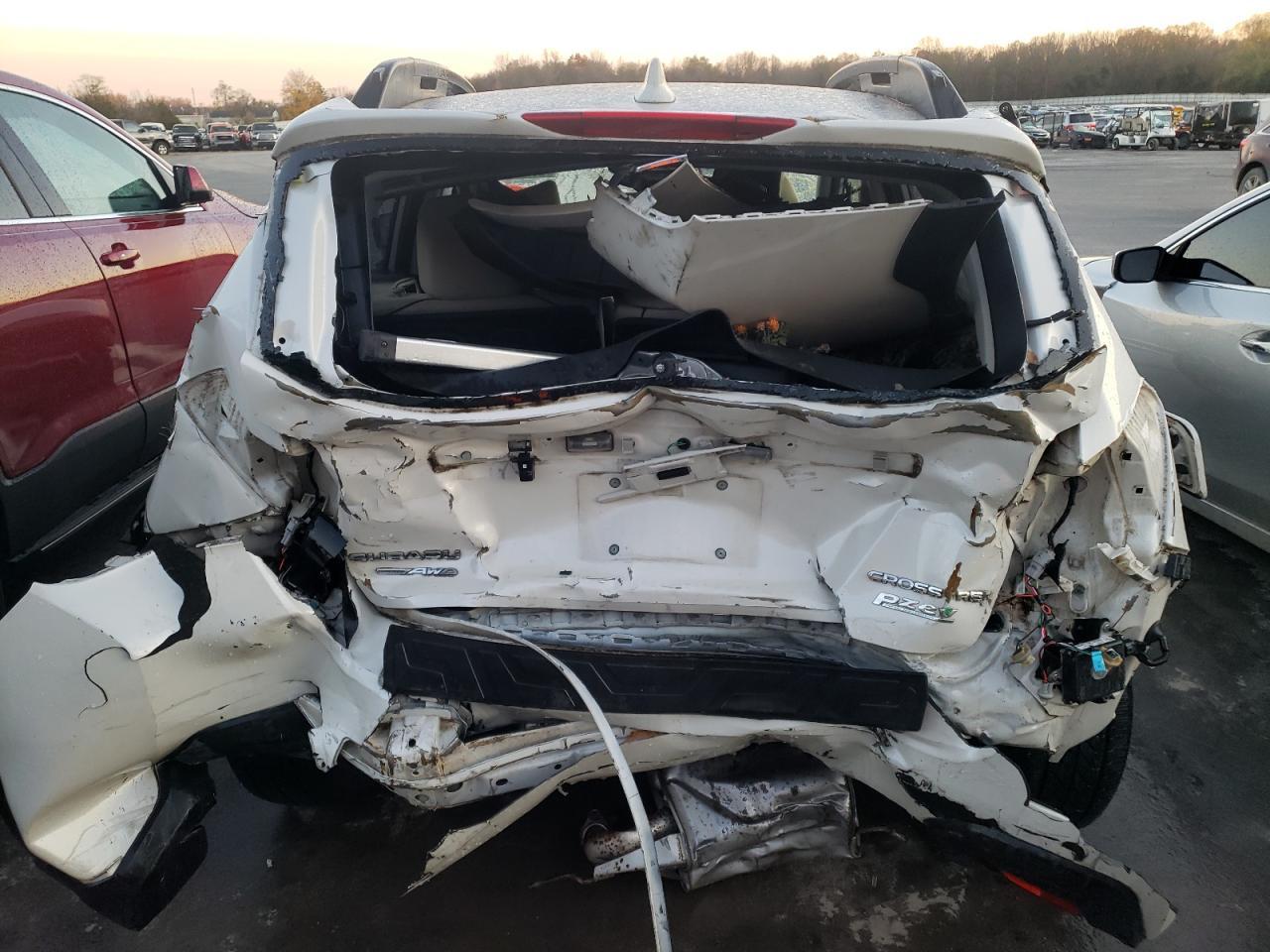 2016 Subaru Crosstrek Premium - Image 6