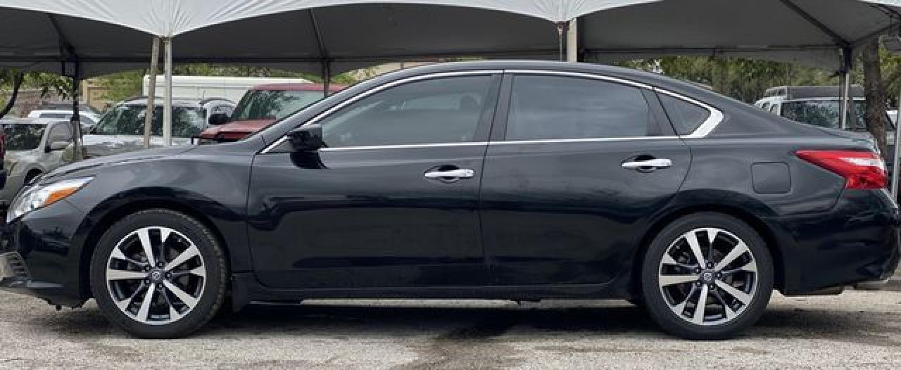 2017 Nissan Altima 2.5 - Фото 5