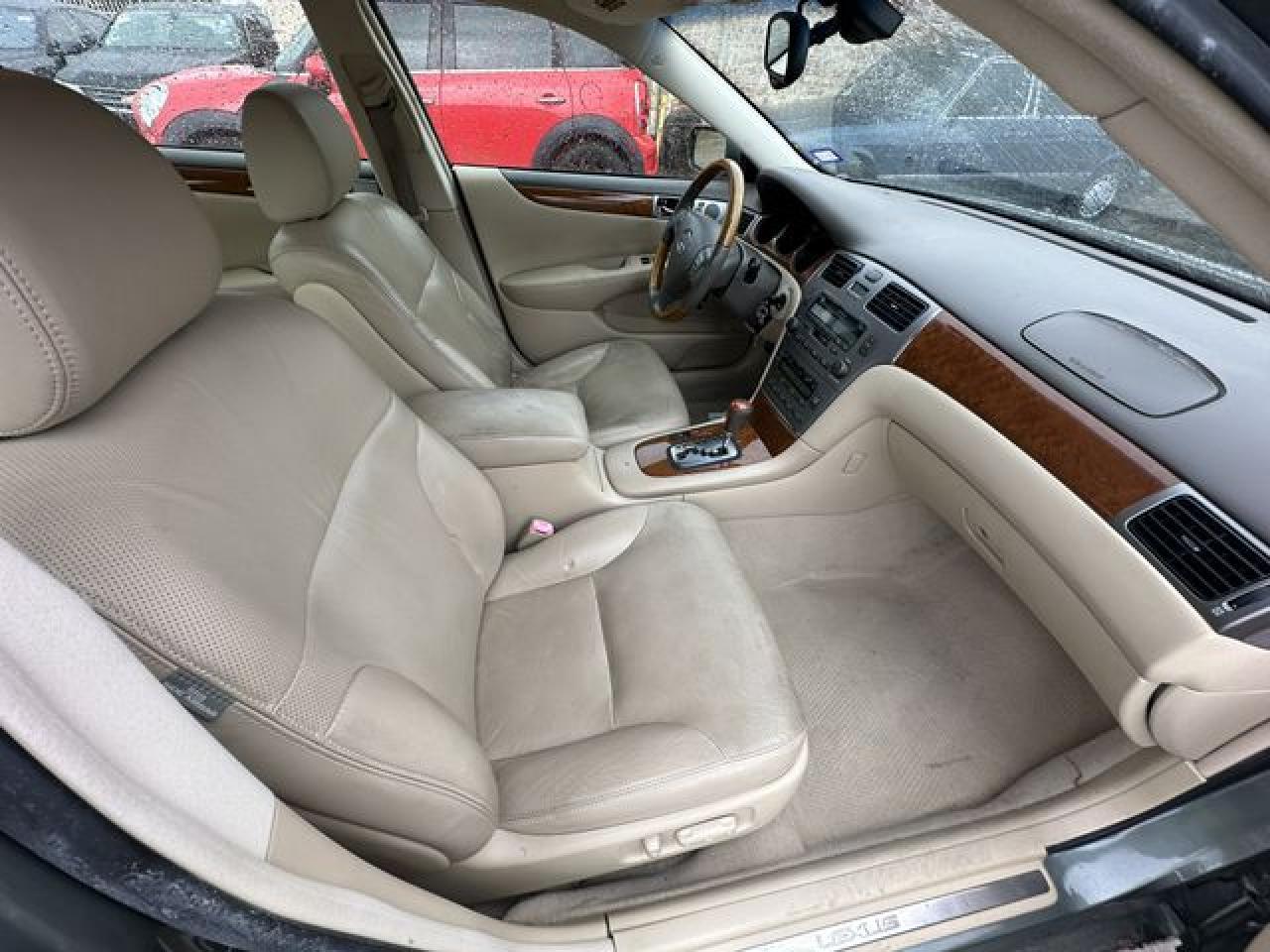 2005 Lexus Es 330 - Фото 6