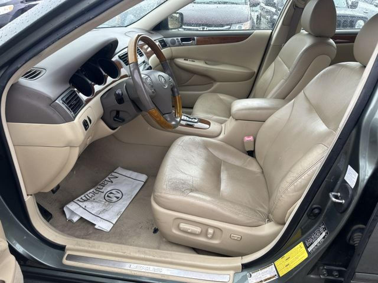 2005 Lexus Es 330 - Фото 5