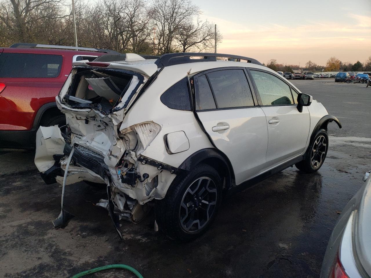2016 Subaru Crosstrek Premium - Image 3