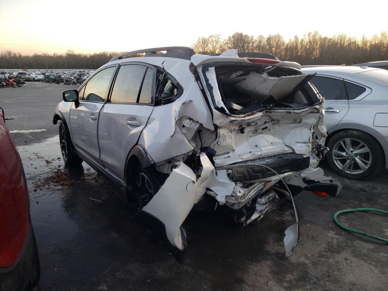 2016 Subaru Crosstrek Premium - Image 2