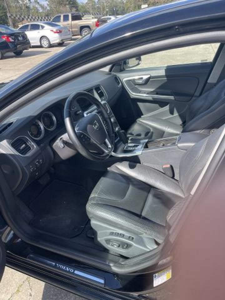 2012 Volvo S60 T5 - Фото 7