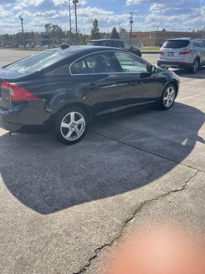 2012 Volvo S60 T5 - Фото 6