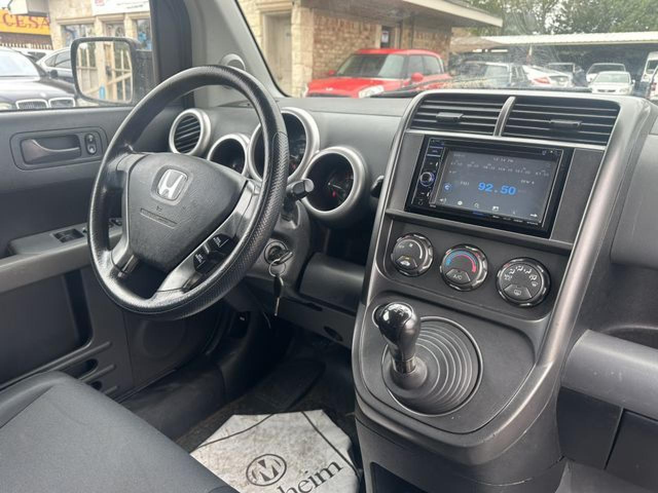 2005 Honda Element Lx - Фото 3