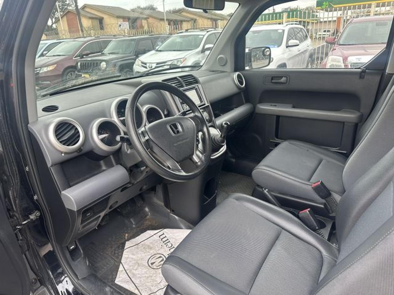 2005 Honda Element Lx - Фото 4