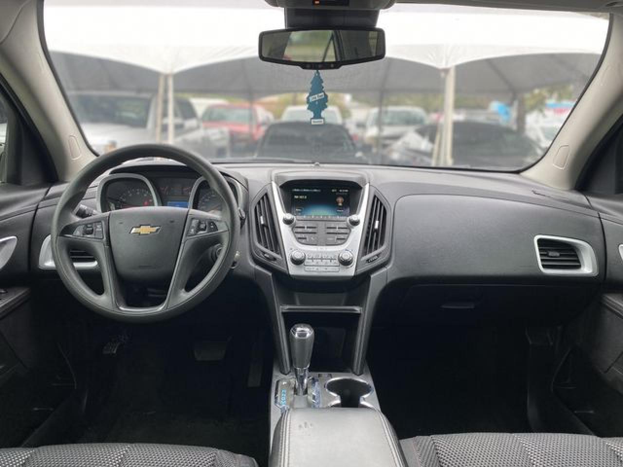 2017 Chevrolet Equinox Ls - Image 7