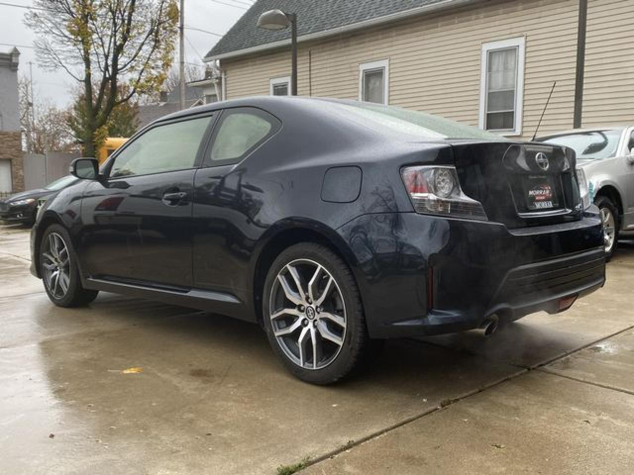 2015 Toyota Scion Tc - Image 5