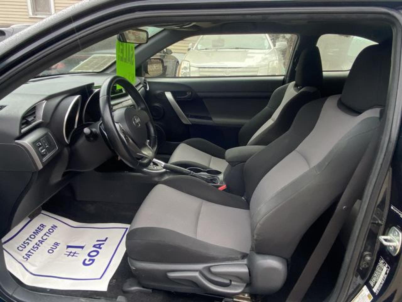 2015 Toyota Scion Tc - Image 6