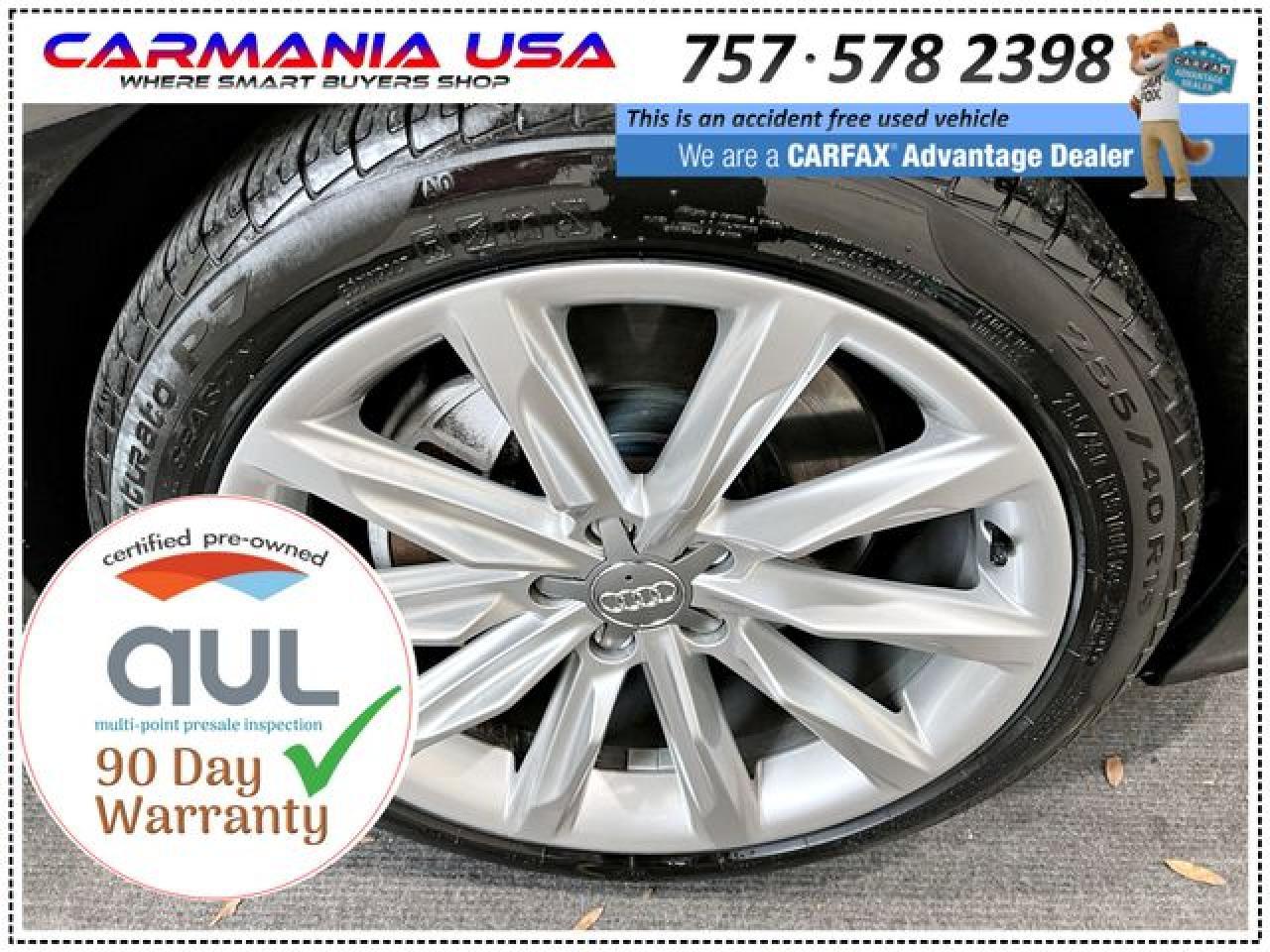 2015 Audi A7 Premium Plus - Фото 4