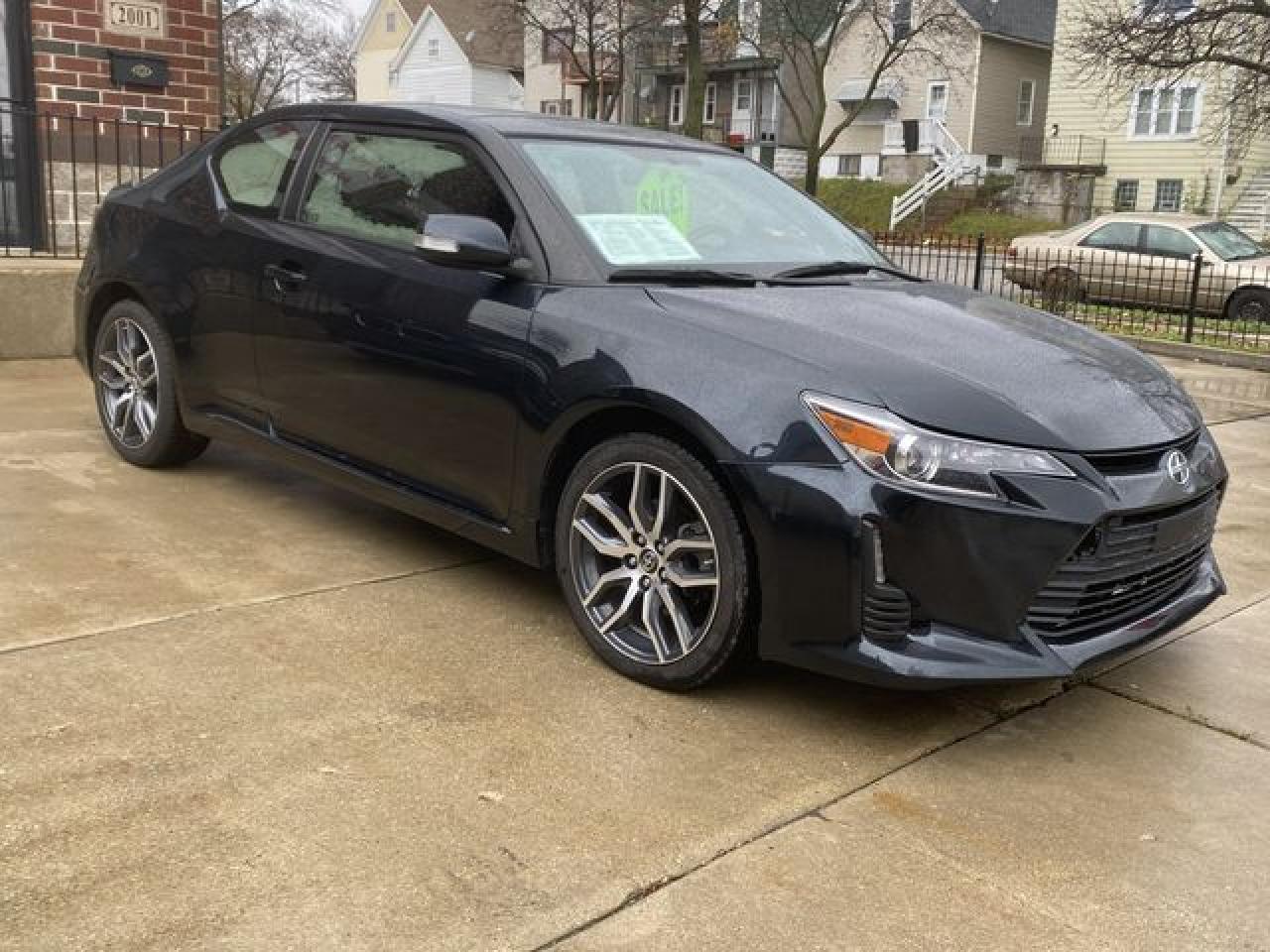 2015 Toyota Scion Tc - Image 3