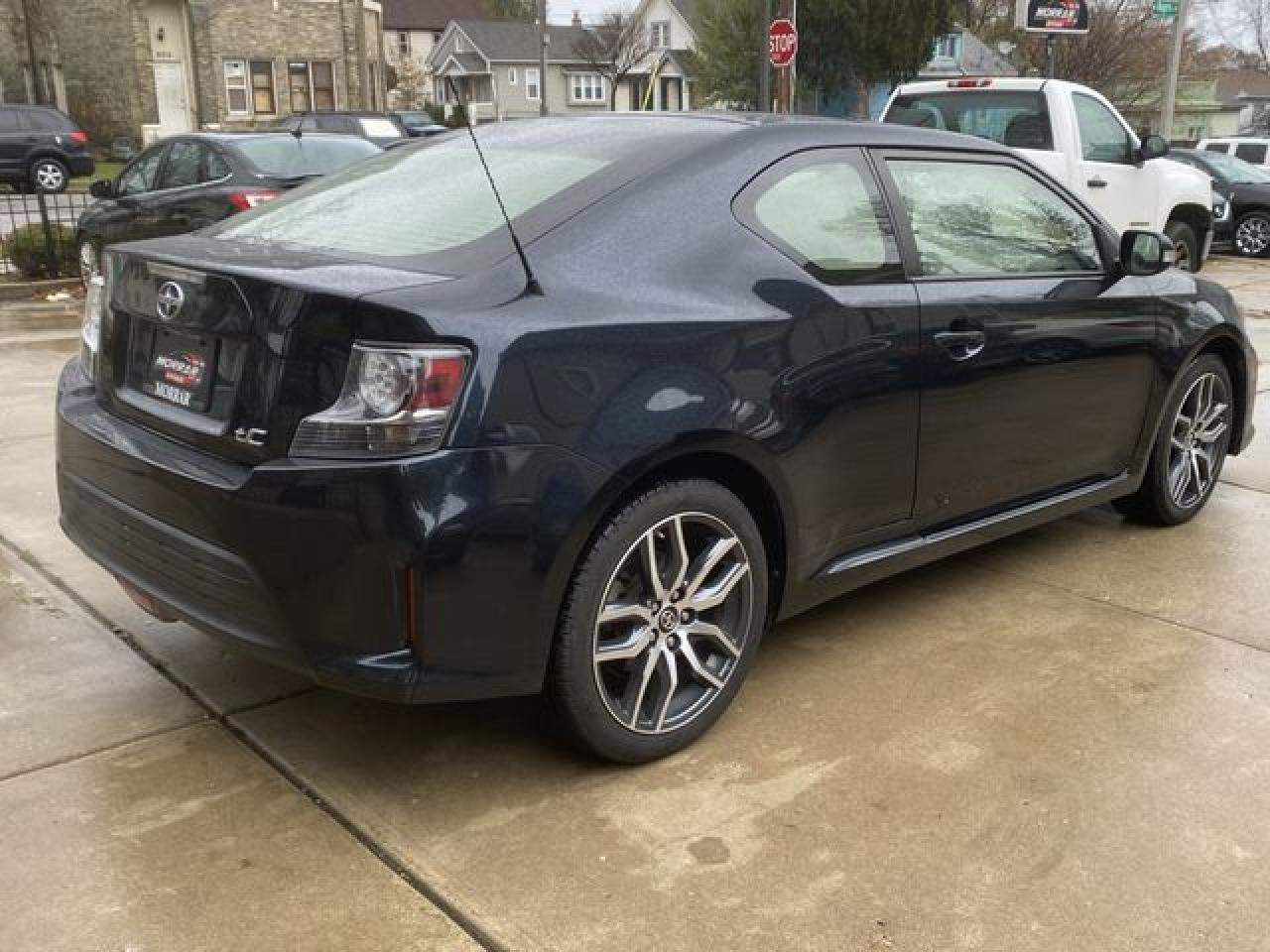 2015 Toyota Scion Tc - Image 4