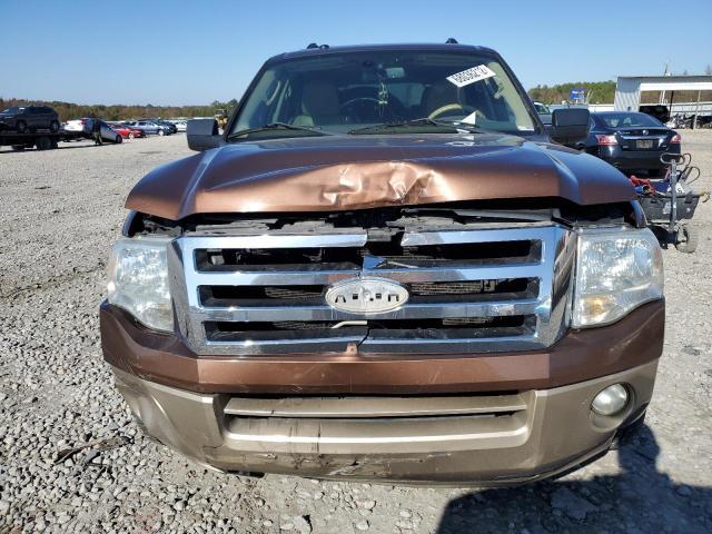 2012 Ford Expedition Xlt - Фото 5