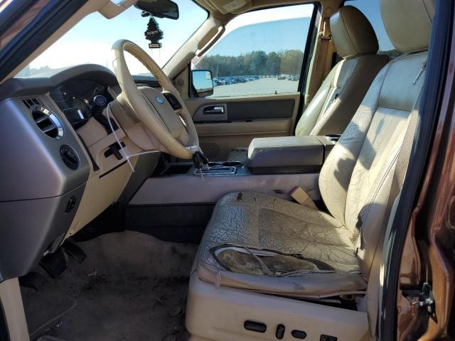 2012 Ford Expedition Xlt - Фото 7