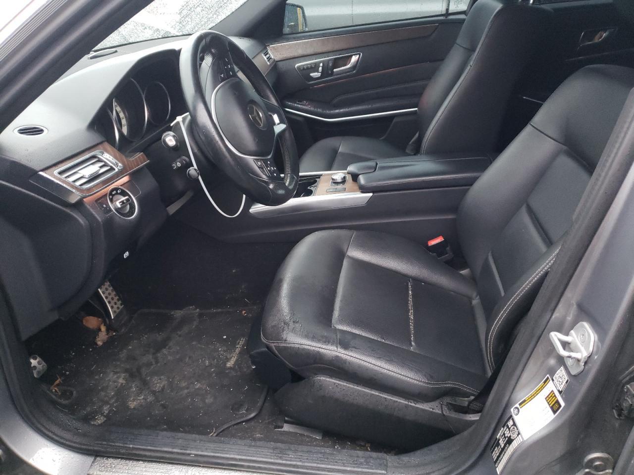 2015 Mercedes-Benz E 250 Bluetec - Фото 7