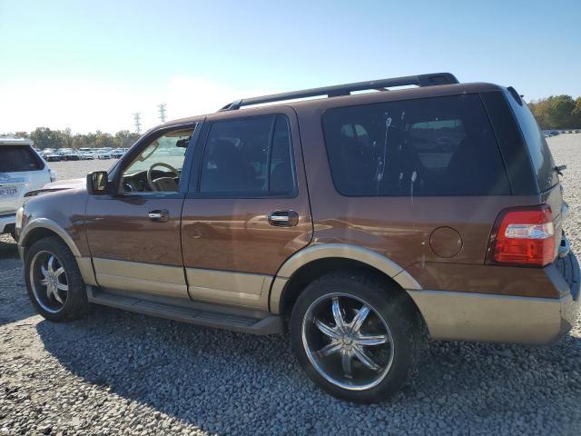 2012 Ford Expedition Xlt - Фото 2