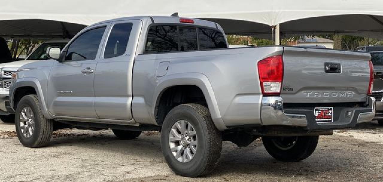 2016 Toyota Tacoma Access Cab - Image 4