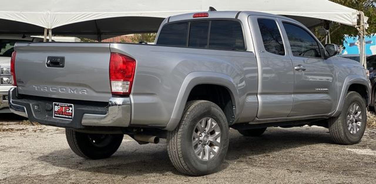 2016 Toyota Tacoma Access Cab - Image 6