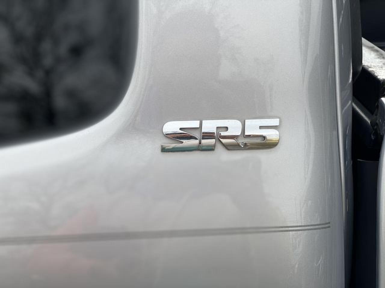 2016 Toyota Tacoma Access Cab - Image 7