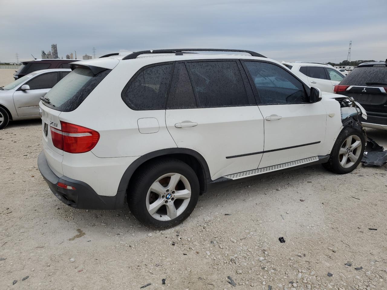 2008 BMW X5 3.0I - Фото 3