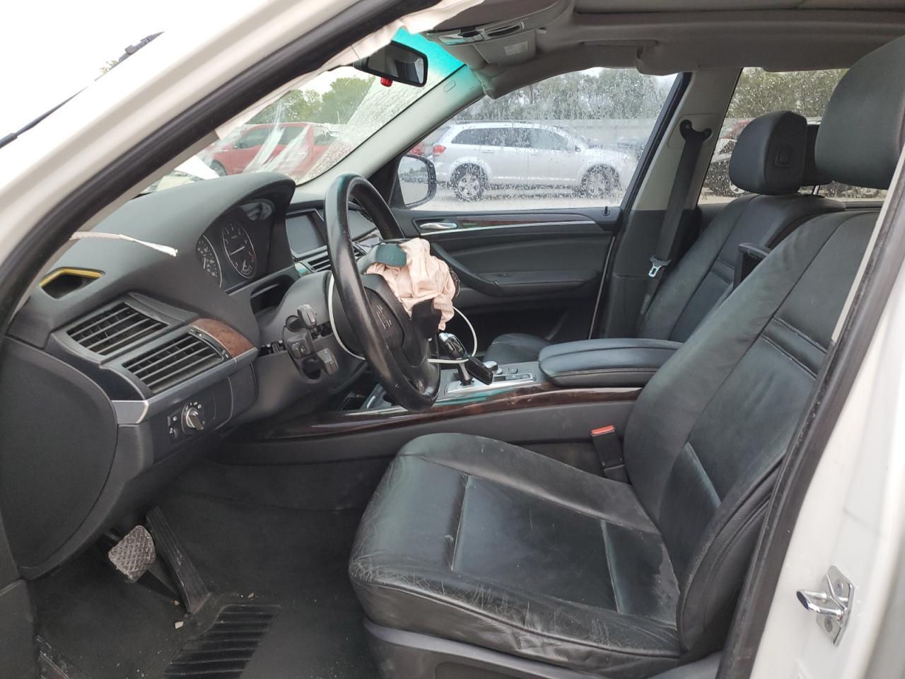 2008 BMW X5 3.0I - Фото 7
