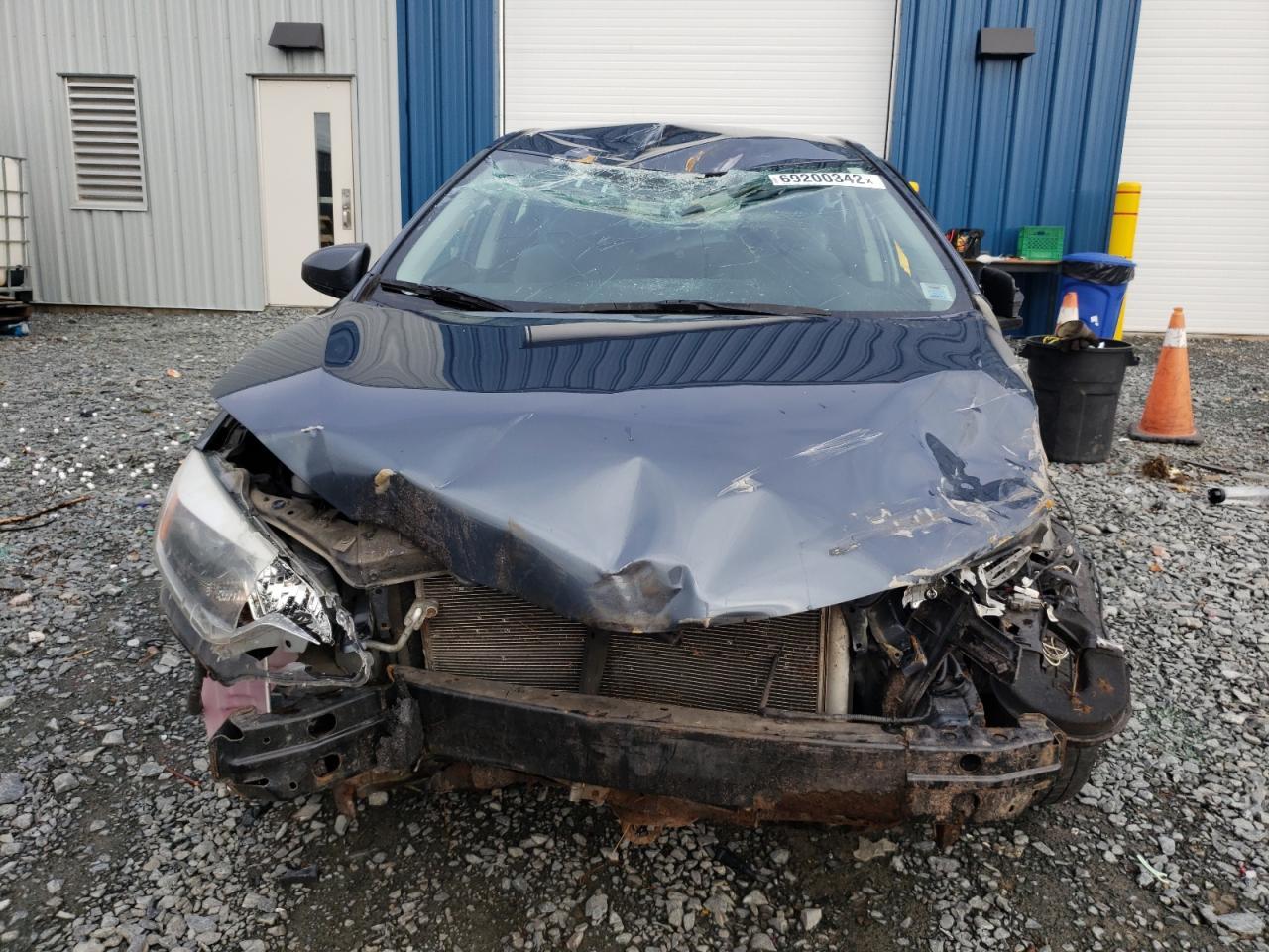 2015 Toyota Corolla L - Image 5