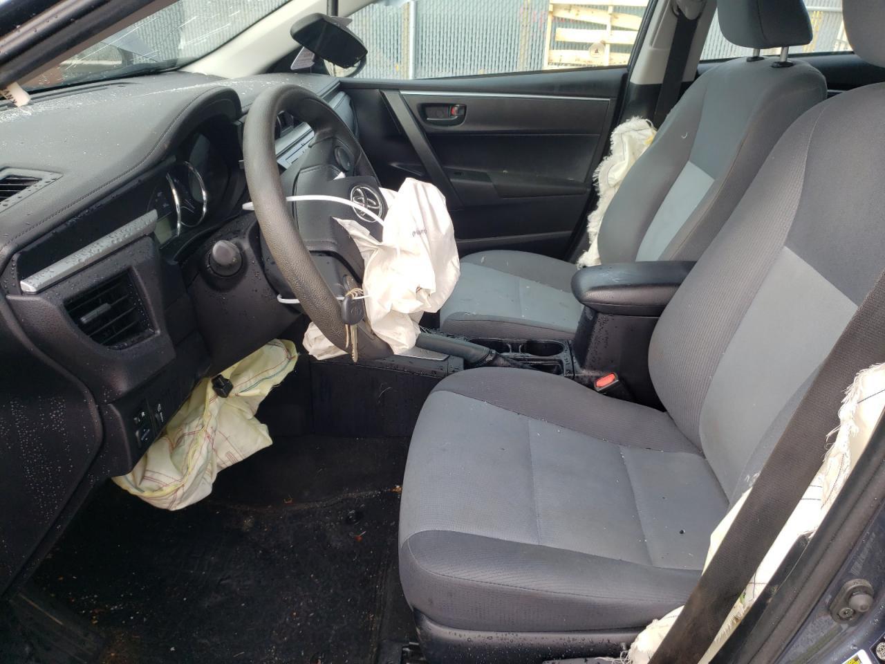 2015 Toyota Corolla L - Image 7