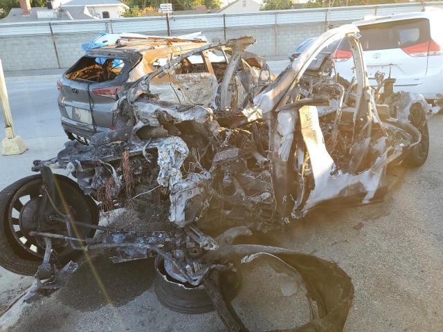 2016 Tesla Model X