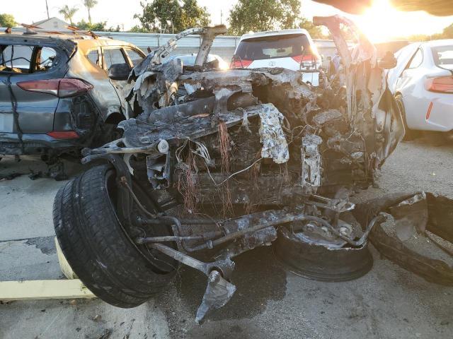 2016 Tesla Model X - Фото 5
