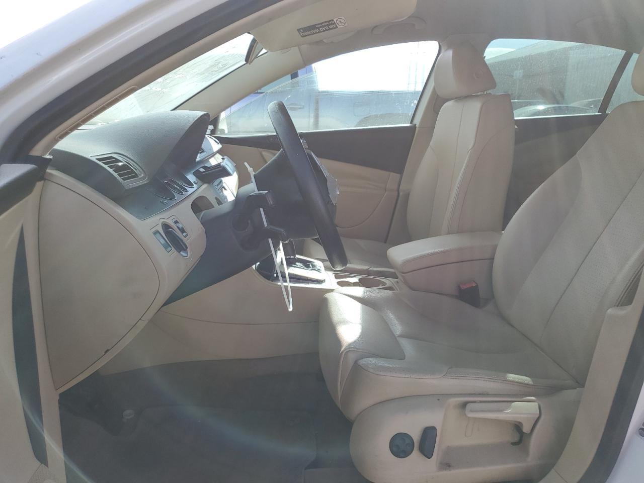 2007 Volkswagen Passat 2.0T - Фото 7