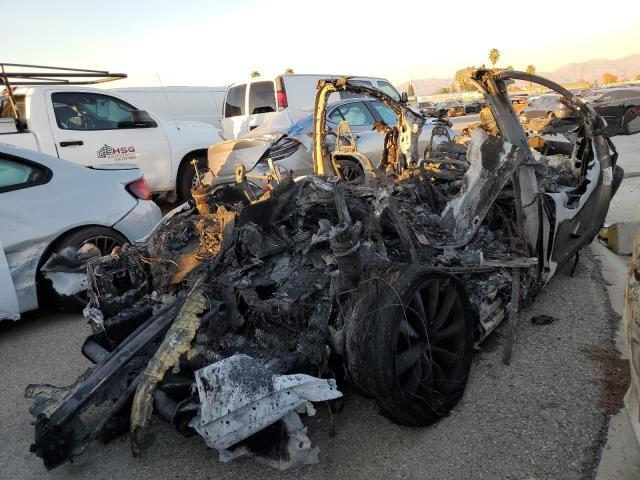 2016 Tesla Model X - Фото 3