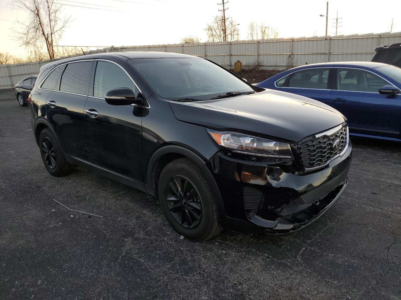 2020 Kia Sorento L - Image 4