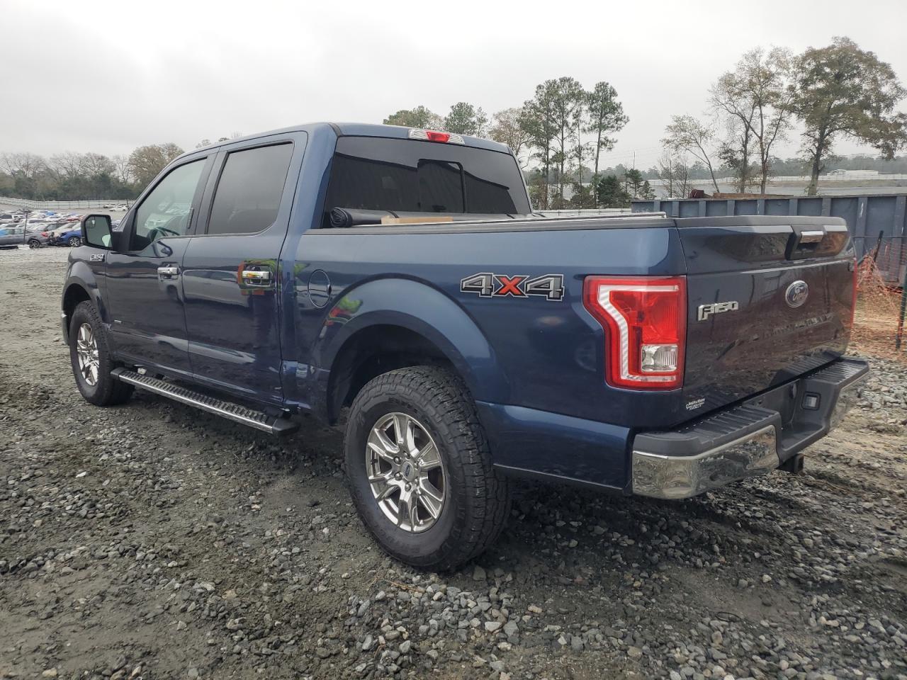 2016 Ford F150 Supercrew - Image 2