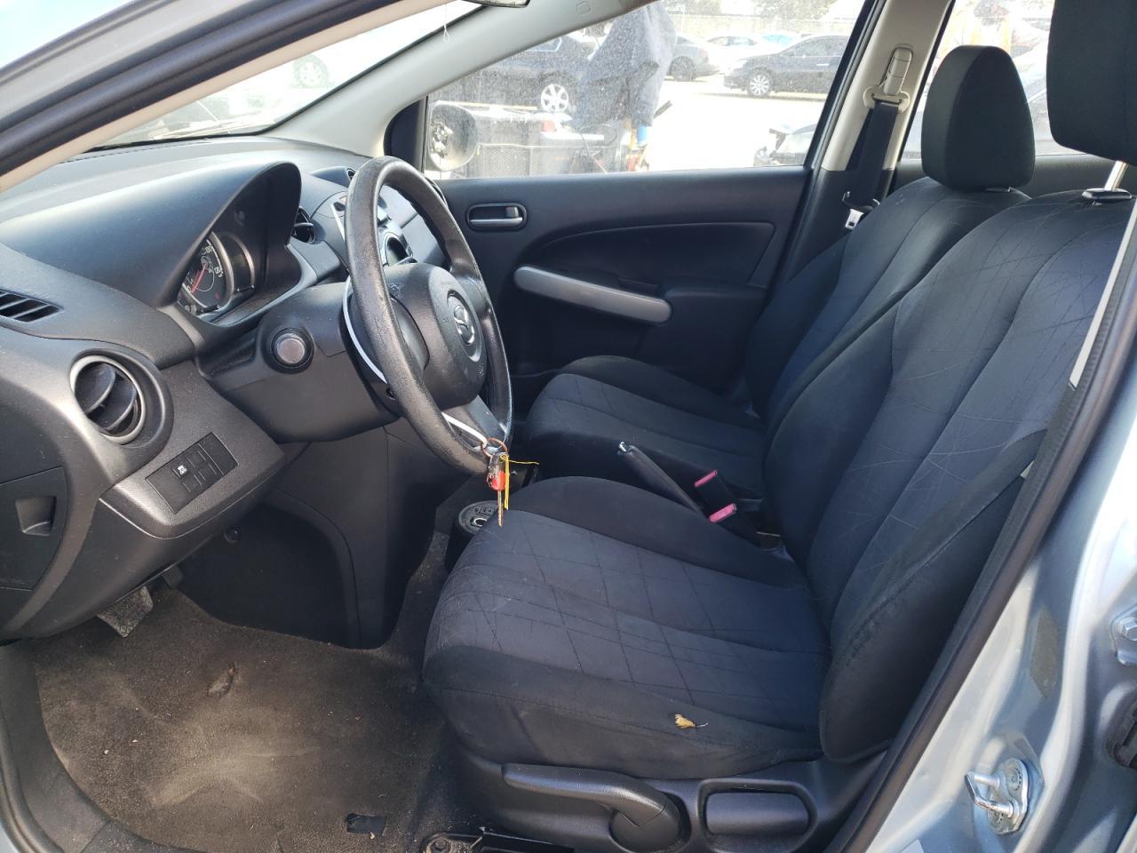 2013 Mazda Mazda2 - Фото 7