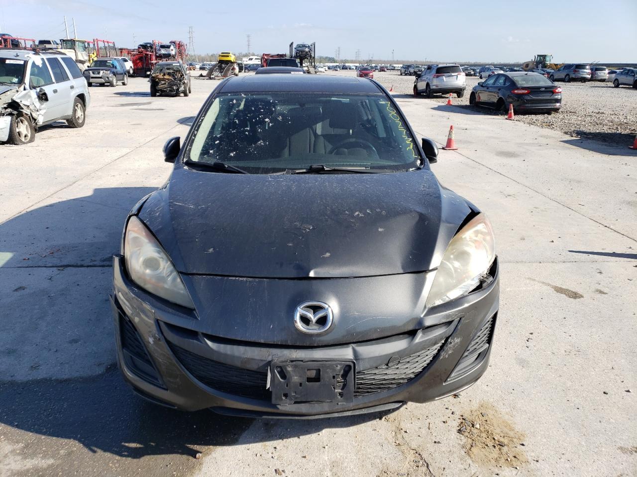 2011 Mazda 3 I - Image 5