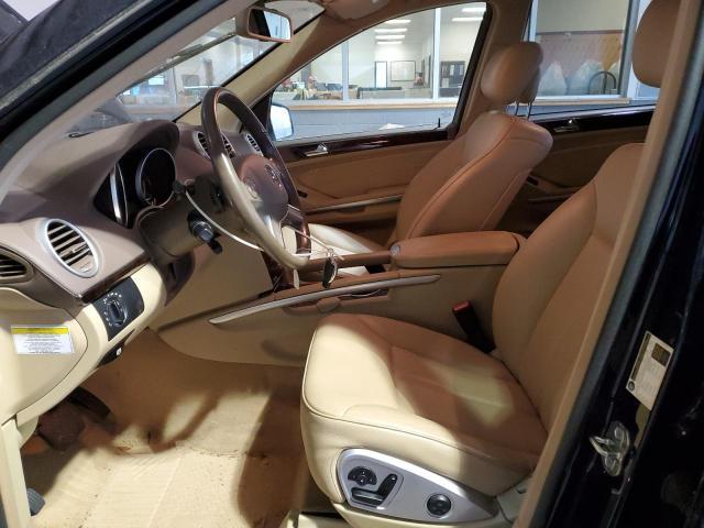 2011 Mercedes-Benz Gl 350 Bluetec - Фото 7