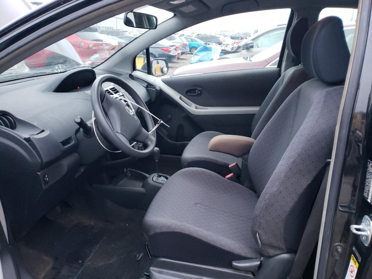 2009 Toyota Yaris - Фото 7