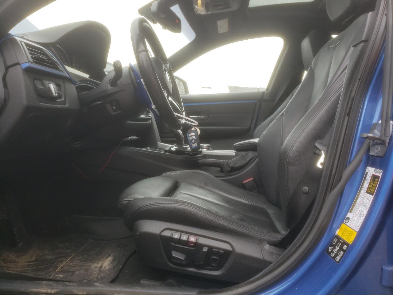 2015 BMW 435 Xi Gran Coupe - Фото 7