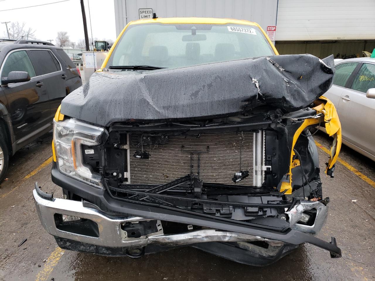 2020 Ford F150 - Image 5