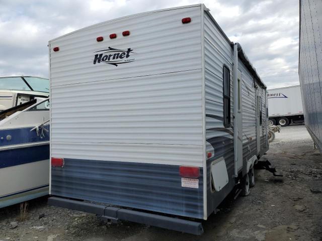 2008 Keystone Hornet - Фото 4
