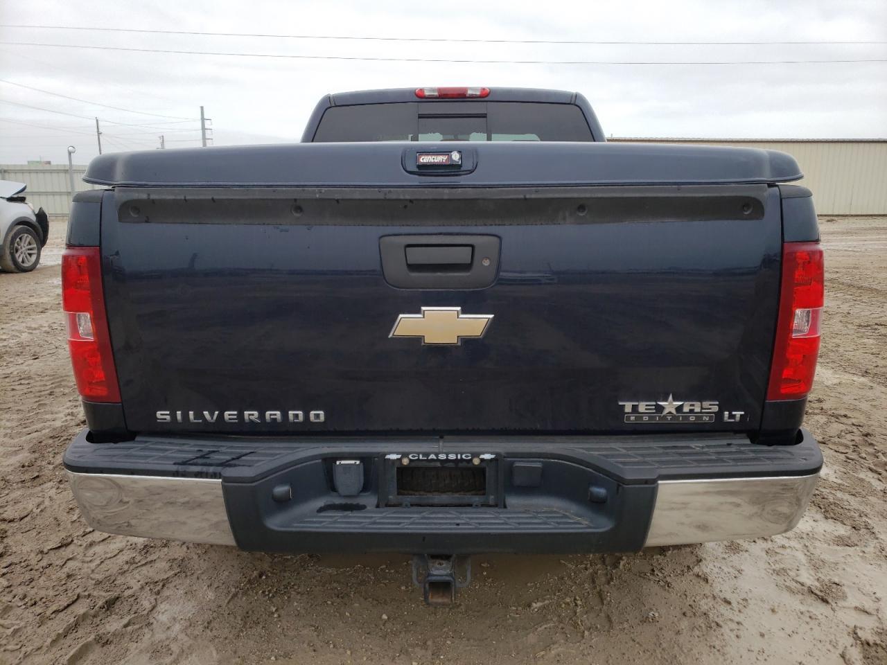 2008 Chevrolet Silverado C1500 - Image 6
