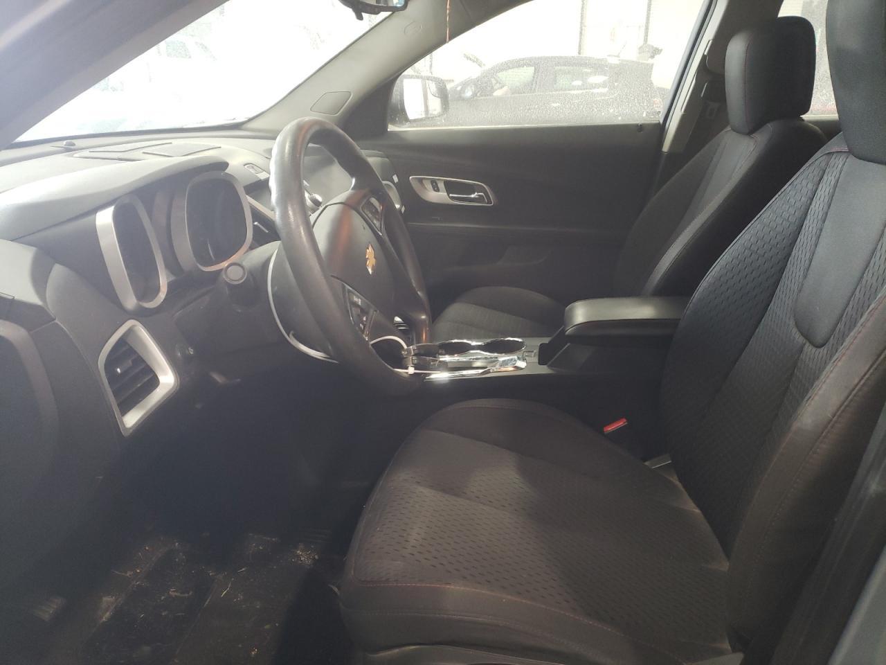 2014 Chevrolet Equinox Ls - Image 7