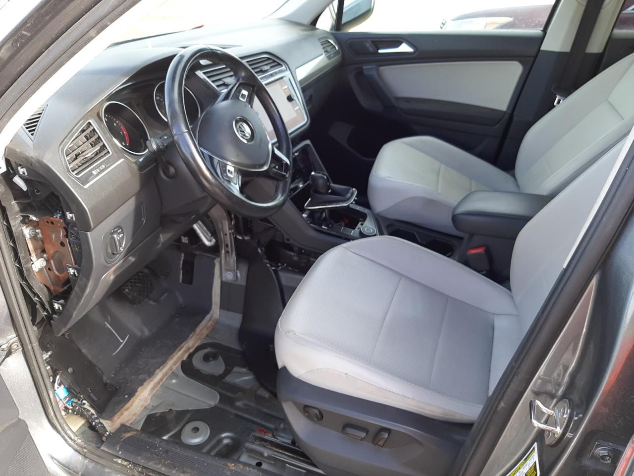 2019 Volkswagen Tiguan Se - Image 7