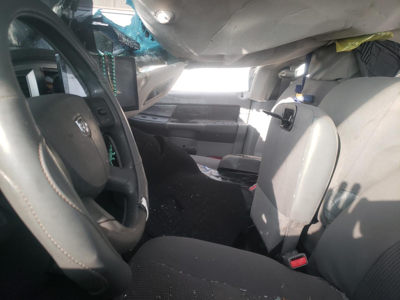 2008 Dodge Ram 2500 St - Фото 7