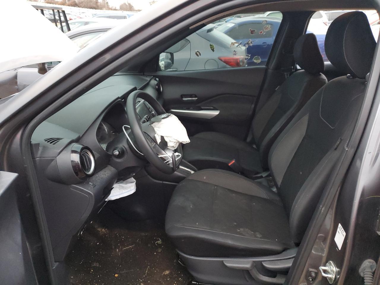 2019 Nissan Kicks S - Фото 7