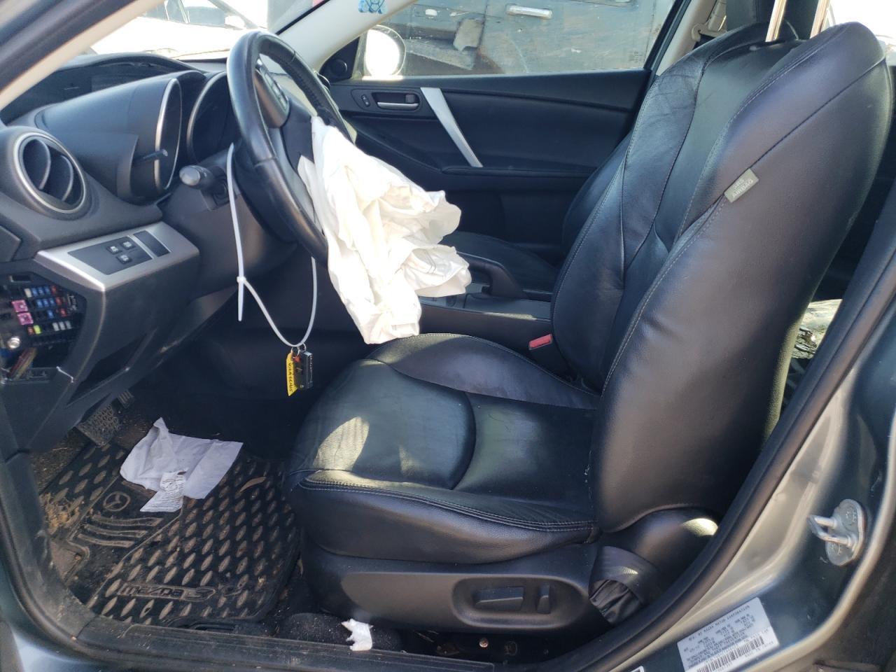 2012 Mazda 3 I - Фото 7